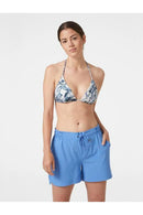 Helly Hansen Cascais Bikini Top Mavi / Esra Grey Fog