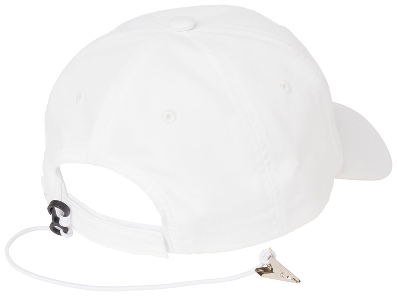 The Ocean Race Crew Cap White Unisex Hat