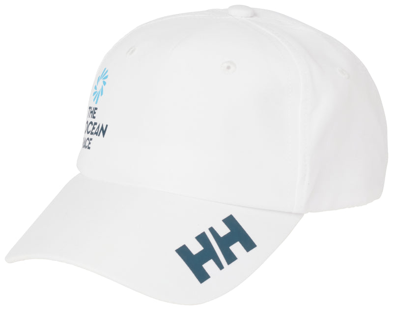 The Ocean Race Crew Cap Beyaz Unisex Şapka