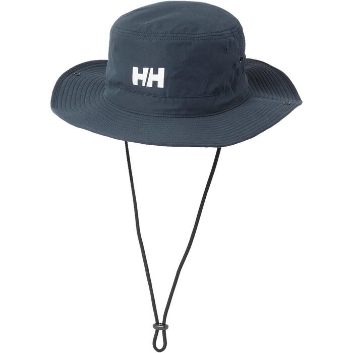 Crew Sun Hat Lacivert