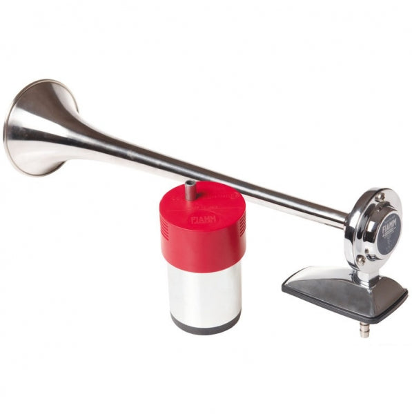 Fiamm Tekli̇ Havali Korna, 24V