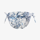 Helly Hansen Cascais Bikini Bottom Mavi / Grey Fog Esra