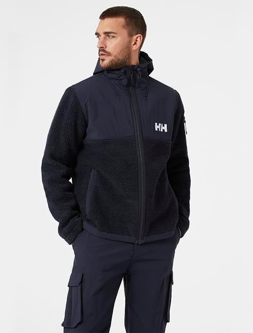 Helly Hansen Patrol Pile Lacivert / Navy