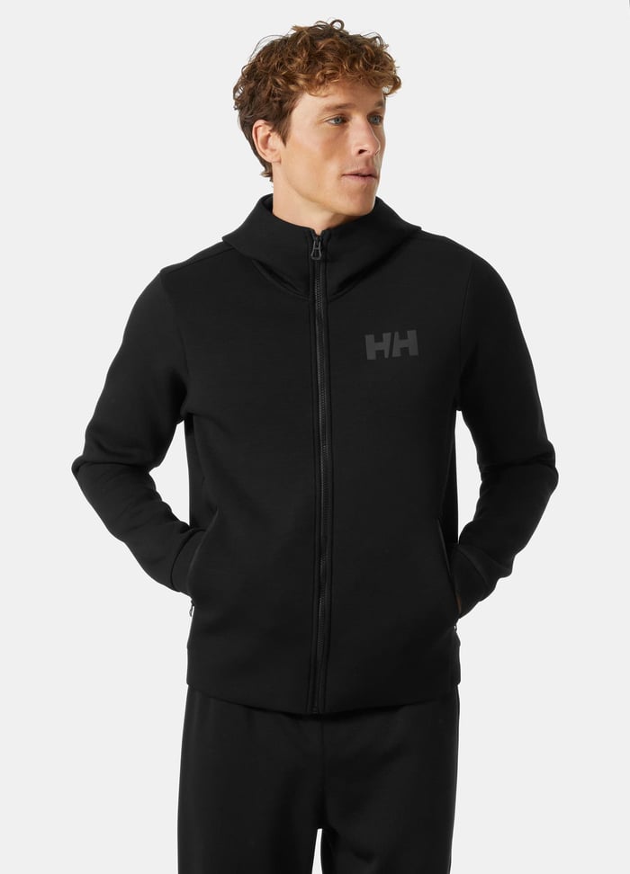 Helly Hansen HP Ocean FZ Mont 2.0 Siyah / Black