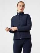 Helly Hansen W Crew Insulator Mont 2.0 Lacivert / Navi