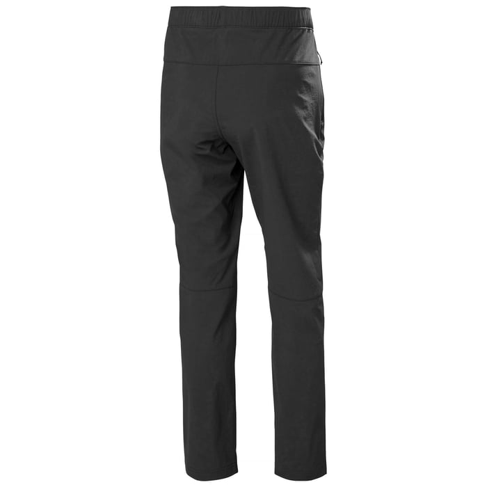 Helly Hansen Rask Tapered Pantolon Siyah / Ebony