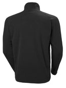 Helly Hansen Light Halfzip Polar Siyah / Black
