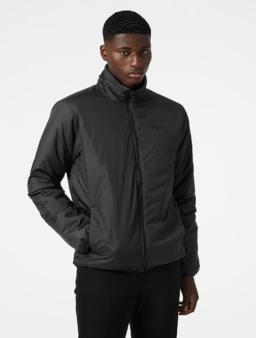 Helly Hansen Juell 3-In-1 Mont Koyu Gri / Beluge