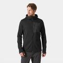 Helly Hansen Versalite Hooded Fleece Mont Siyah / Black