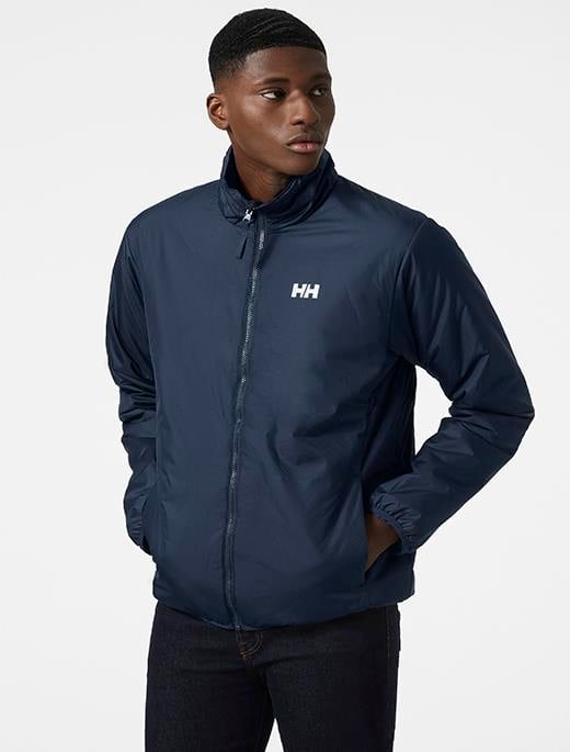 Helly Hansen Juell 3-In-1 Mont Lacivert / Navy