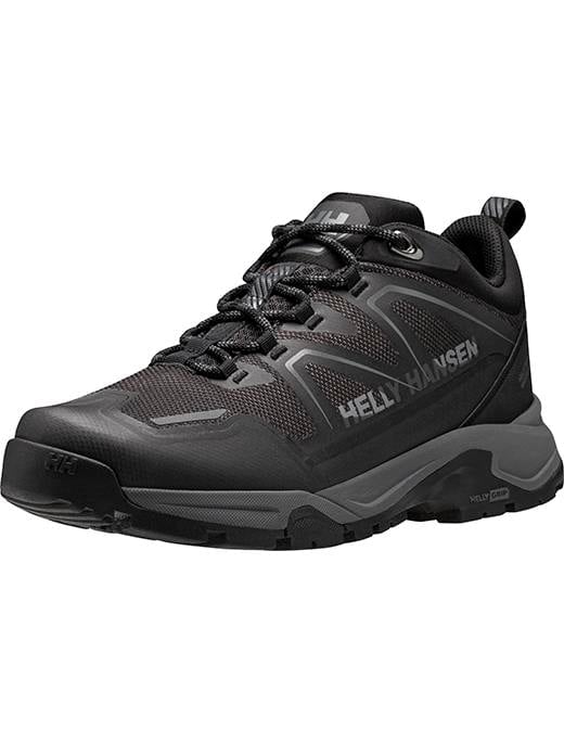 Helly Hansen Cascade Low HT Ayakkabı Siyah / Black