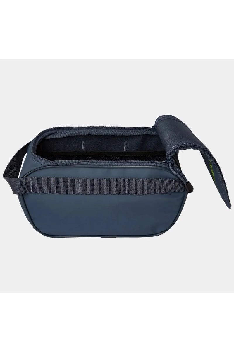 Helly Hansen Scout Wash Bag Alpine Frost/Yeşil Bakım Çantası