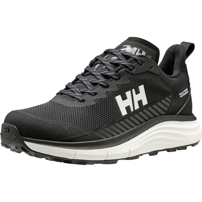 W Helly Hansen Stega HT Ayakkabı Siyah / Black