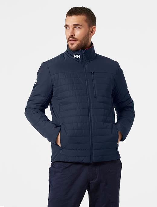 Helly Hansen Crew Insulator Mont 2.0 Lacivert / Navy