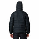 Powder Lite Hooded Jacket Siyah