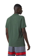 Transat Polo Yaka Erkek T-Shirt Yeşil / Green