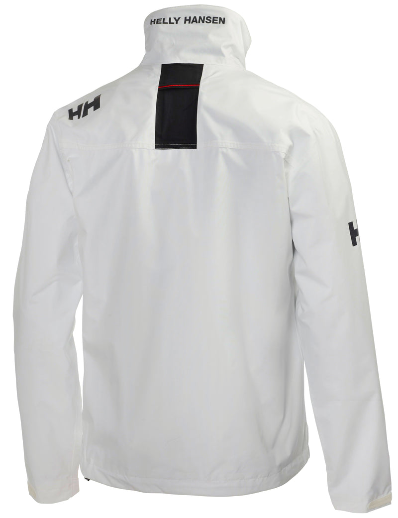 HH Crew Mont 2 Beyaz / White