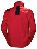 HH Crew Red Men's Jacket