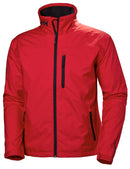 HH Crew Red Men's Jacket
