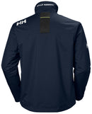 HH Crew Navy Blue Men's Jacket