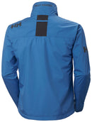 HH Crew Blue Men's Jacket