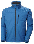 HH Crew Blue Men's Jacket