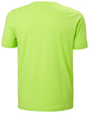 HH Logo Green Men's T-Shirt
