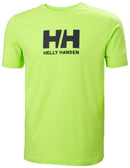 HH Logo Green Men's T-Shirt