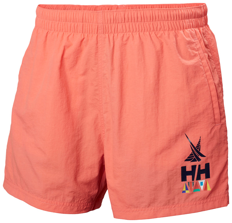 Cascais Trunk Pink Men's Swim Shorts