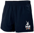 Cascais Trunk Navy Blue Men's Swim Shorts