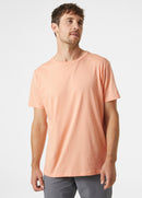 Shoreline 2.0 Rose Men's T-Shirt