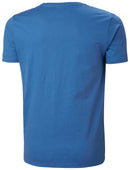 Shoreline 2.0 Blue Men's T-Shirt