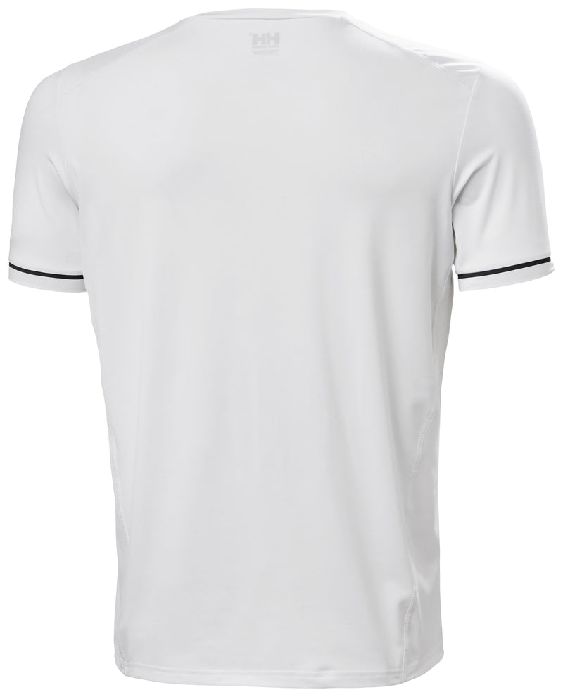 HP Ocean White Men's T-Shirt