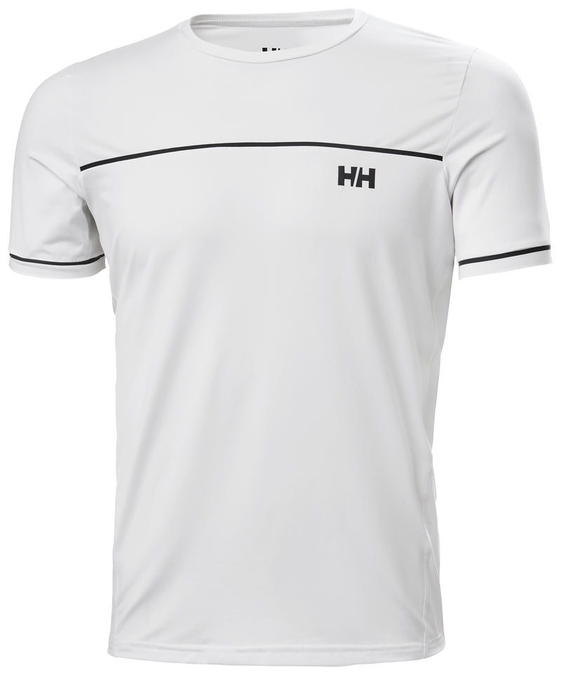 HP Ocean White Men's T-Shirt