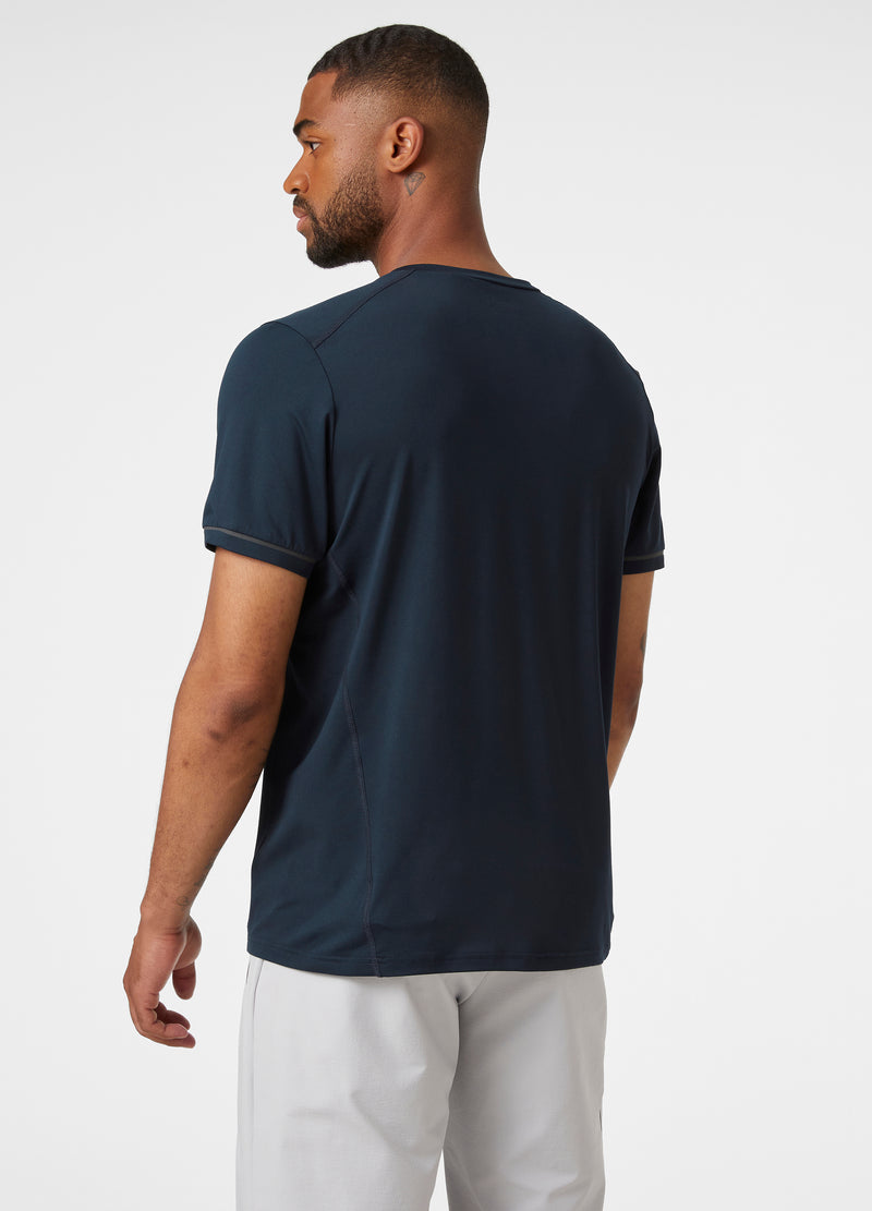 HP Ocean Navy Blue Men's T-Shirt