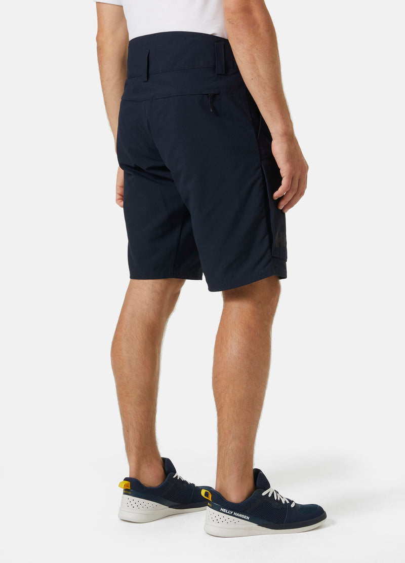 Crewline Cargo 2.0 Navy Blue Men's Shorts