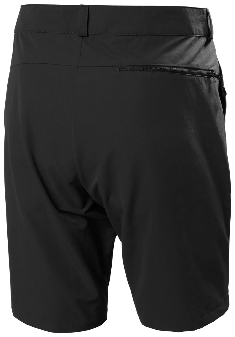 HH QD 10" Smoke Men's Shorts