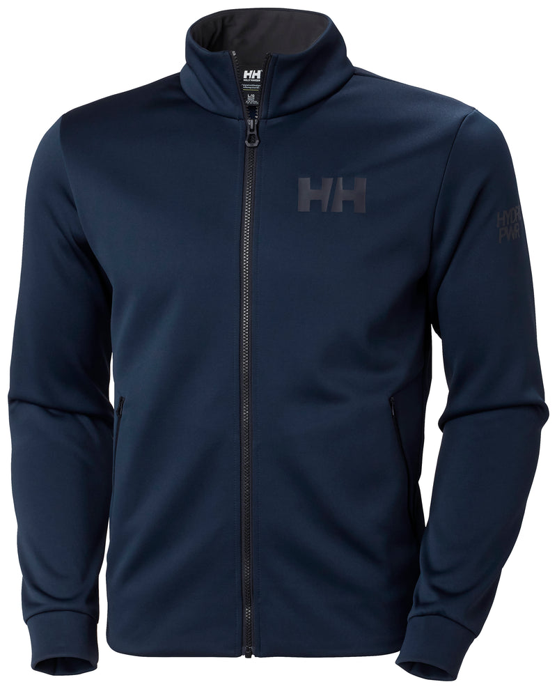 HP Fleece 2.0 Navy Blue Men's Jacket