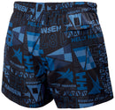 Newport Trunk Blue Men's Swim Shorts