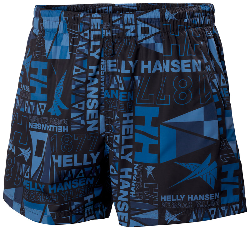 Newport Trunk Blue Men's Swim Shorts