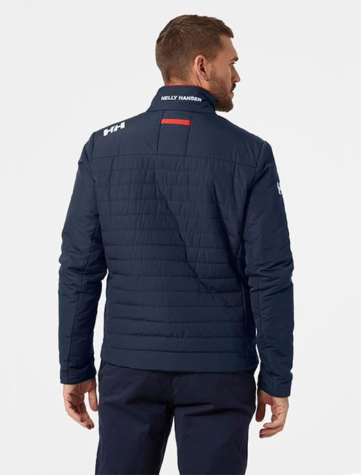 Helly Hansen Crew Insulator Mont 2.0 Lacivert / Navy