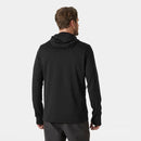 Helly Hansen Versalite Hooded Fleece Mont Siyah / Black