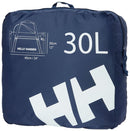 Helly Hansen HH Duffel Bag 2 30 L Spor Çantası Mavi / Ocean