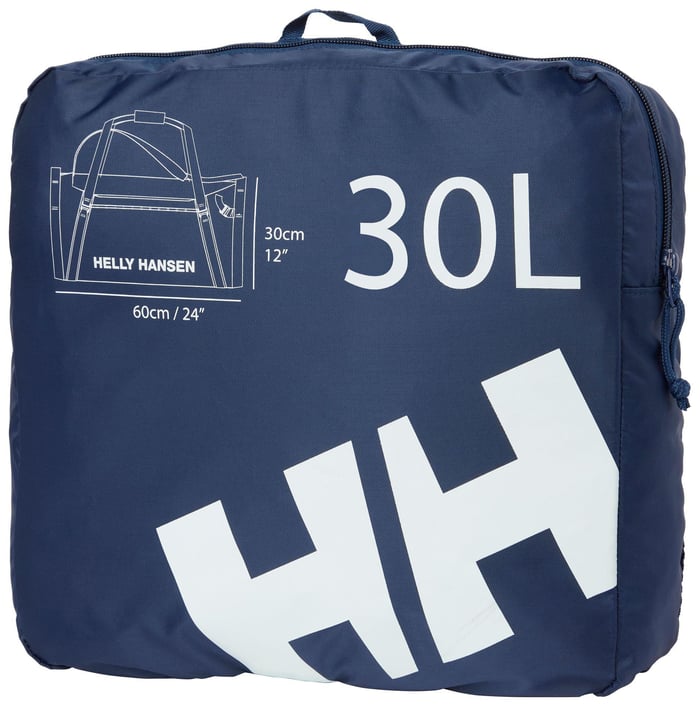 Helly Hansen HH Duffel Bag 2 30 L Spor Çantası