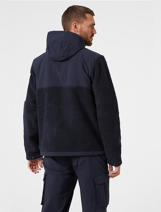 Helly Hansen Patrol Pile Lacivert / Navy