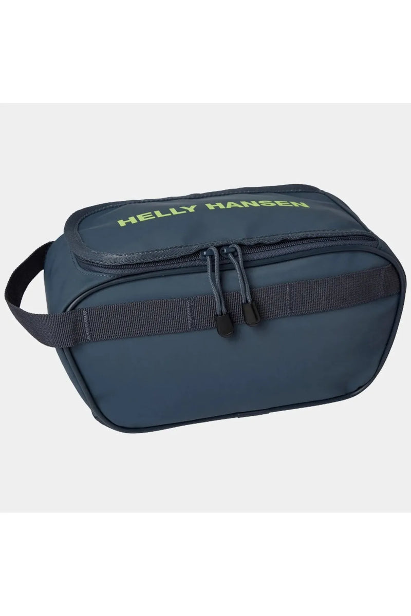 Helly Hansen Scout Wash Bag Alpine Frost/Yeşil Bakım Çantası