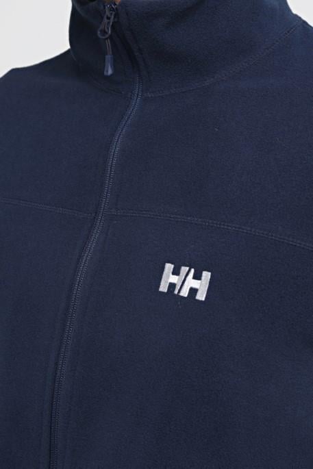 Helly Hansen Zippy Polar Mont Lacivert / Navy M. Stripe