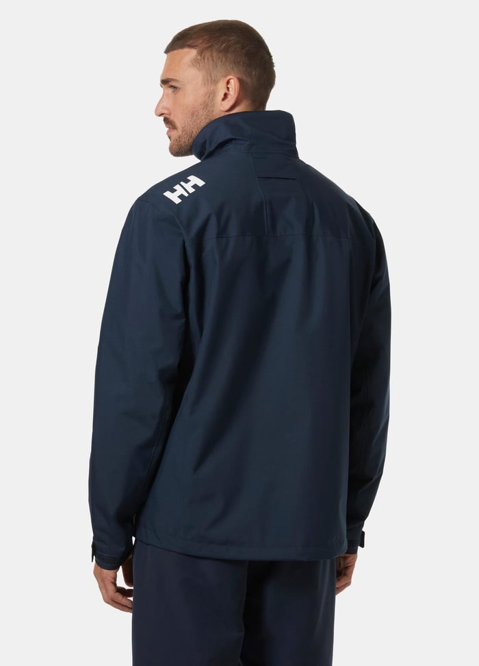 Helly Hansen Crew Midlayer Mont 2 Lacivert / Navy