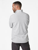 Helly Hansen Mount Polar Fleece Açık Gri / Grey Fog