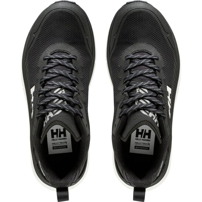 W Helly Hansen Stega HT Ayakkabı Siyah / Black